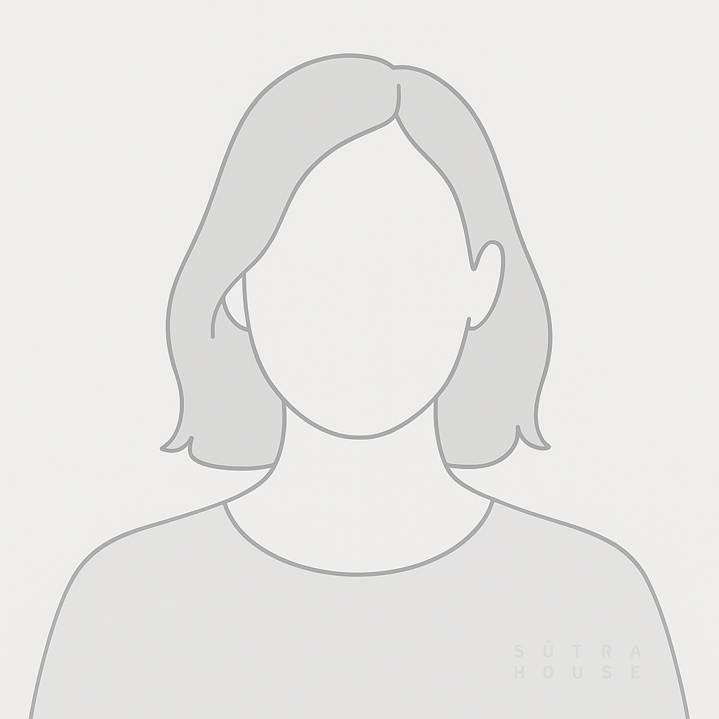 Rachel D. Bennett - Author photo