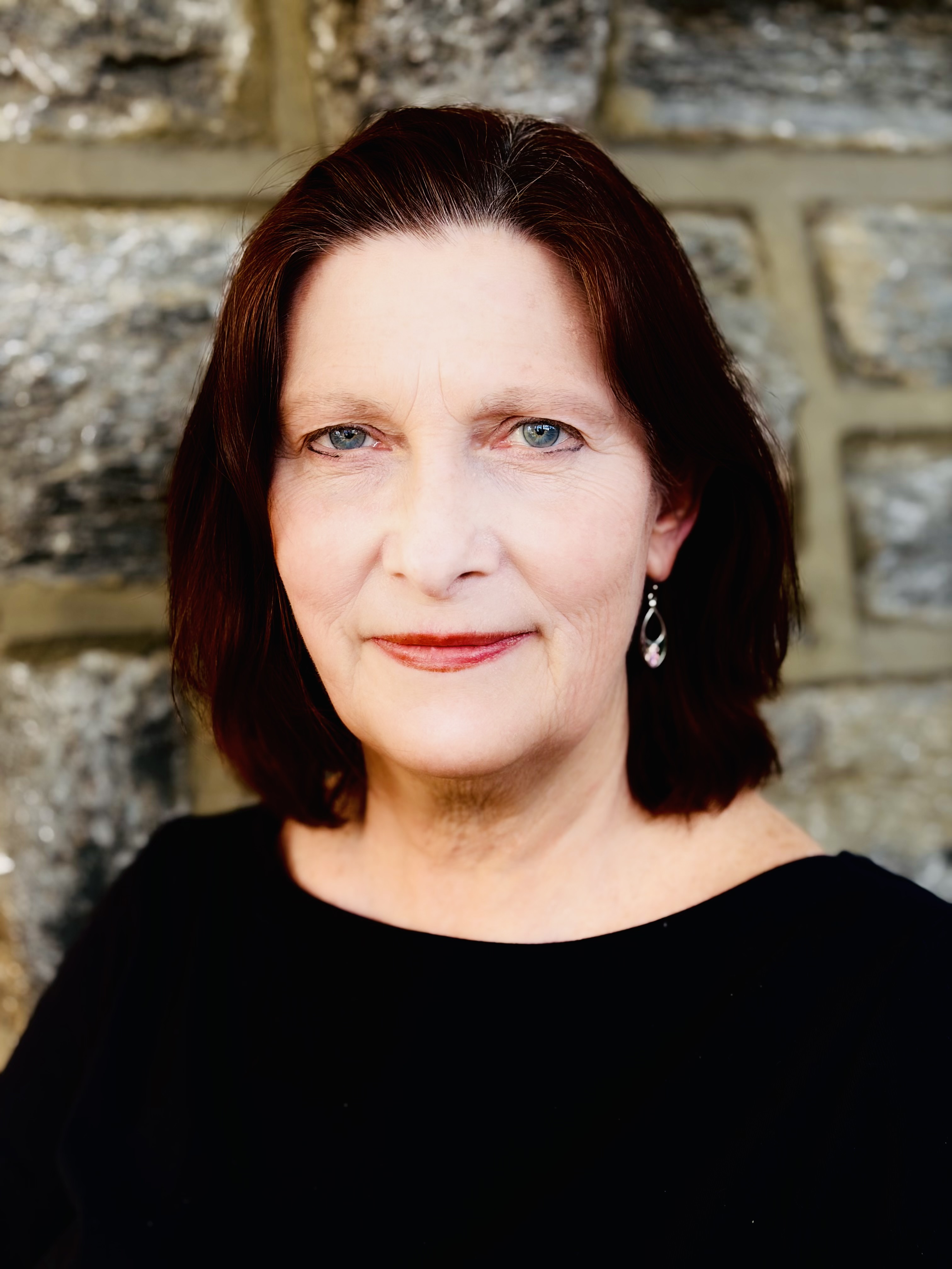 Kate McGrath - Author photo