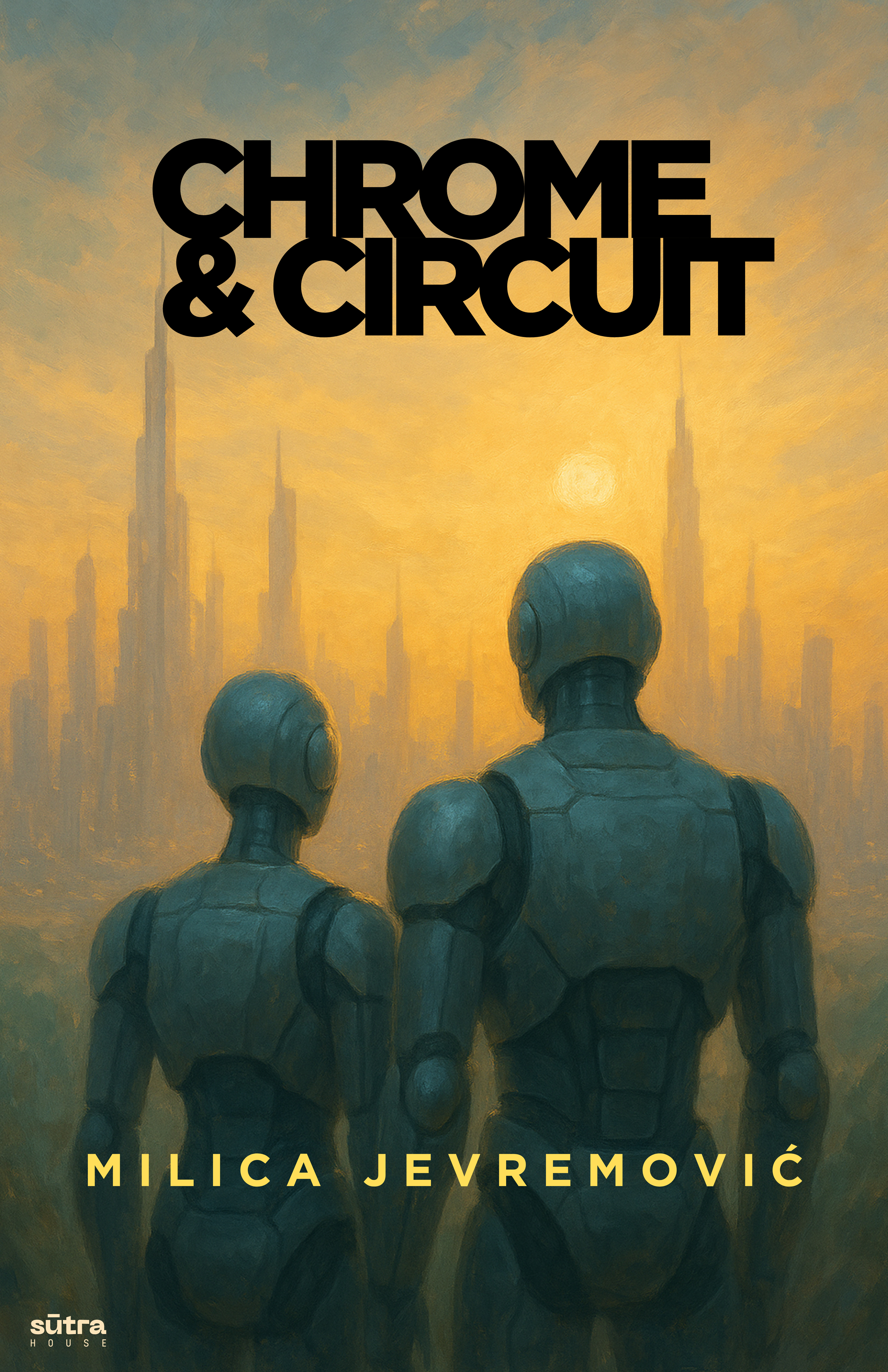 Chrome & Circuit