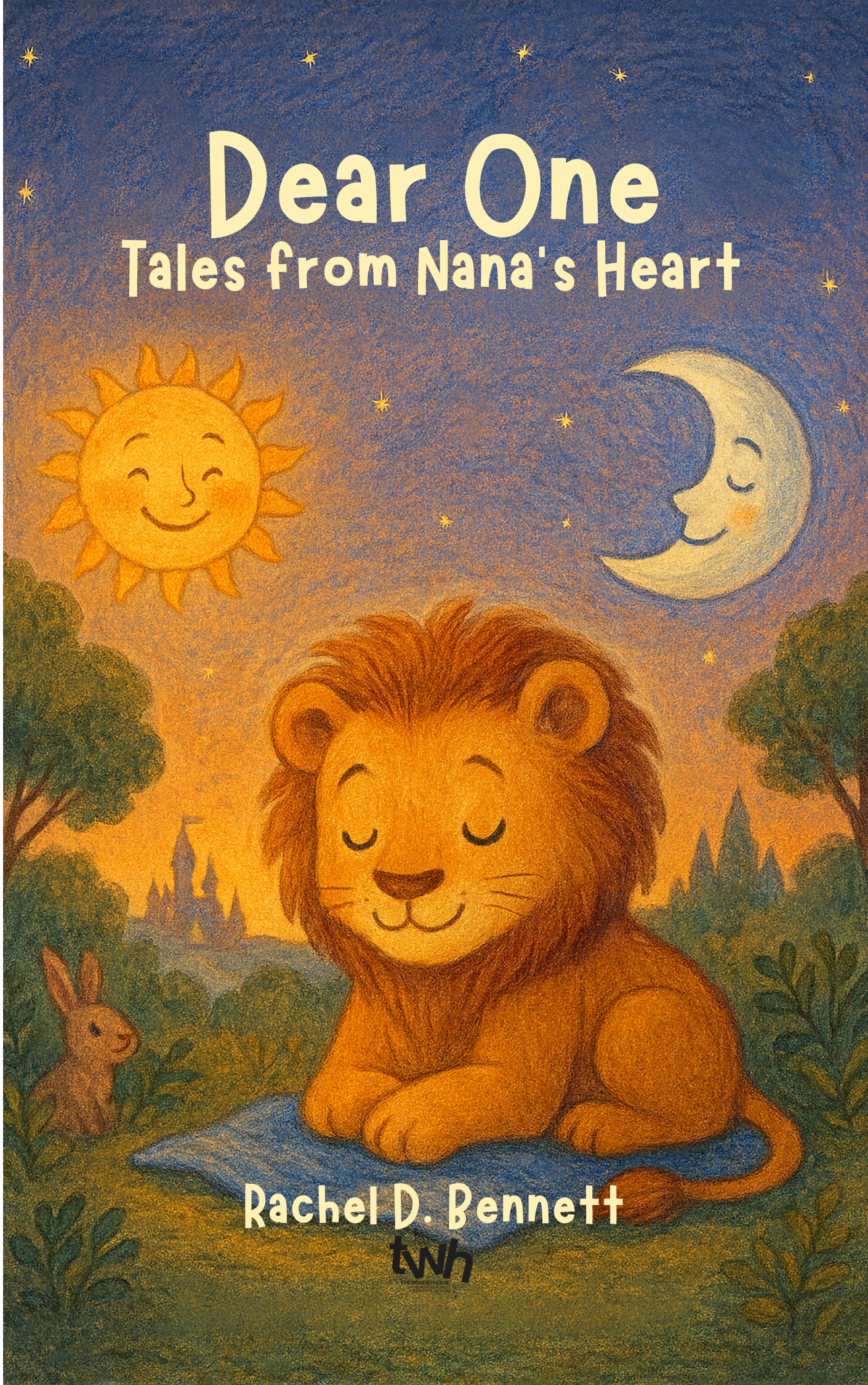 Dear One - Tales from Nana's Heart